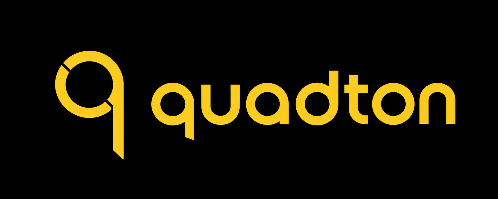Quadton Banner