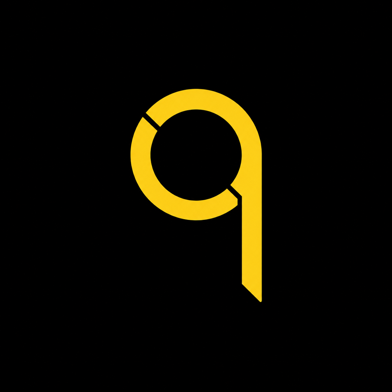 Quadton Logo